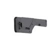 Le PRS GEN3 de MAGPUL offre un ajustement sans outil de la longueur de tir et de la hauteur de la joue, idéal pour les fusils de précision AR15/M16 et AR10/SR25.