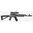 PMAG 20 AK/AKM MOE 7.62X39MM 20RD POUR AK-47 NOIR 1/PACK