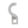 OMEGAX/ Clé d'écrou de canon pour rail modulaire flottant