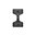 Adaptateur bipied KEYMOD
