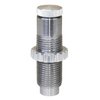 Le Lee Bottle Neck Handgun Factory Crimp Die utilise un collet pour appliquer un crimp de type fusil, rendant le rechargement des cartouches 5.7X28mm facile et précis.