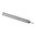 6.5MM (.262") mandrin sous-dimensionné