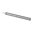 6.5MM (.262") mandrin sous-dimensionné