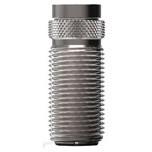 Les Quick Trim Dies de Lee pour 6.5mm Creedmoor te permettent d'obtenir des résultats précis et rapides avec les trimmers Lee Deluxe et Value Trim.