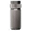 Les Quick Trim Dies de Lee pour 6.5mm Creedmoor te permettent d'obtenir des résultats précis et rapides avec les trimmers Lee Deluxe et Value Trim.