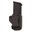 Porte-chargeur KYDEX simple pour chargeur polymère .40 double rangée - noir