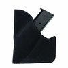 Porte-chargeur de poche 9/40 pour chargeur double pile - noir
