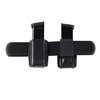 PORTE-CHARGEUR RAPIDE 5.7X28MM POUR CHARGEUR MÉTALLIQUE DOUBLE COLONNE - NOIR