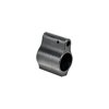 Le bloc gaz bas profil CMMG en acier 4140 Chrome Moly assure performance et fiabilité, livré avec vis d'installation. Disponible en .625", .750" et .936".