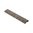 XT couvre-rail Picatinny en polymère 6,25" pour AR-15 FDE