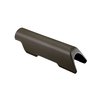 Avec le CTR/MOE Cheek Riser de MAGPUL, tu obtiens un meilleur confort de tir et un alignement parfait des yeux pour une acquisition rapide de la cible.