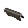Le Cheek Riser Magpul CTR/MOE s'installe facilement, offrant un confort de tir optimal et un alignement parfait pour une acquisition rapide de la cible.