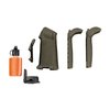 Le MIAD Grip TYPE 2 de MAGPUL améliore l'ergonomie de ton AR-308 avec des straps interchangeables et un ajustement optimal pour plusieurs récepteurs.
