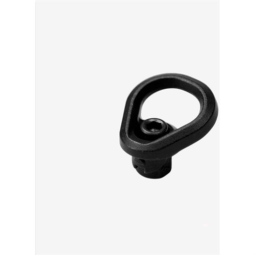 L'adaptateur QD Paraclip te permet d'utiliser des attachements Paraclip avec des sockets QD à bouton-poussoir, en acier Melonite ultra-résistant.