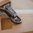 Adaptateur QD PARACLIP pour accessoires clip-in noir