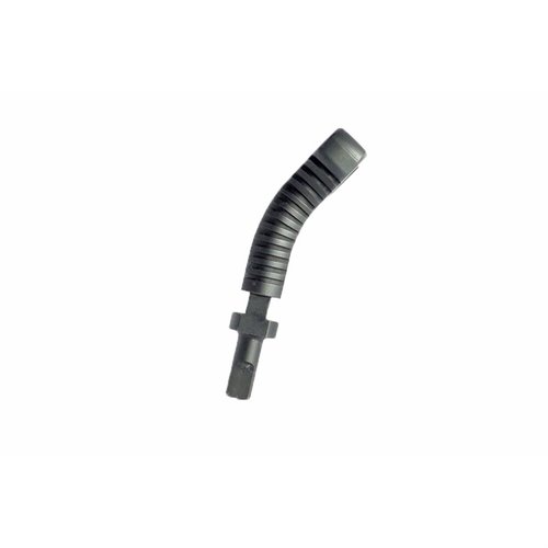 Le Scarging Handle ambidextre pour SCAR s'installe en quelques secondes, offrant une meilleure prise, moins de risques de blessures et un design anti-accrochage.