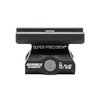 Le mount Super Precision T1 est conçu pour les optiques Aimpoint T1, en aluminium 7075-T6, offrant une fixation robuste et un retour à zéro optimal.