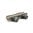 TRIJICON ACOG 4X monture DDC