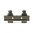 TRIJICON ACOG 4X monture DDC
