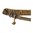V-TAC bretelle rembourrée avec brassard - Coyote