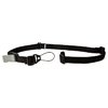 La Standard AK Sling offre un montage silencieux et sécurisé grâce au Molded Universal Wire Loop™, avec une longueur ajustable et un design unique en plum.