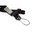 Bretelle AK VICKERS STANDARD - noire