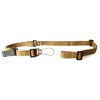 La sangle Standard AK offre un UWL™ pour une fixation silencieuse, un ajustement facile et un design unique avec du matériel plum inspiré des années 80.