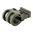 VIKING TACTICS Support pour lampe - vert olive