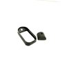 Magwell minimaliste pour GLOCK® 17/22/34 GEN 3 noir