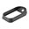 Magwell minimaliste pour GLOCK® 17/22/34 GEN 3 gris
