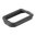 Magwell minimaliste pour GLOCK® 17/22/34 GEN 3 gris