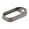 Magwell minimaliste pour Glock® 17/22/34 GEN 4, gris NBS