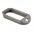 Magwell minimaliste pour Glock® 17/22/34 GEN 4, gris NBS