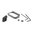 Magwell minimaliste pour Glock® 17/22/34 GEN 4, gris NBS