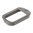 Magwell minimaliste pour GLOCK® 19/23/32 GEN 3 gris