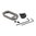 Magwell minimaliste pour GLOCK® 19/23/32 GEN 3 gris