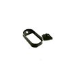 Élargisseur de puits de chargeur minimaliste pour GLOCK® 19/23/32 GEN 4, gris NBS