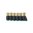 SURESHELL porte-cartouches MOSSBERG 500/590/MAVERICK 12GA 6RD polymère