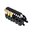 SURESHELL porte-cartouches en polymère et selle pour REMINGTON 870 12 GA 6RD