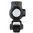 TRIJICON MRO 1.57" MONTURE LEAP/05 QD NOIRE