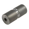 Pour garantir sécurité et précision, utilise le gauge de longueur/espacement de Lyman pour vérifier tes cartouches .243 Win après redimensionnement.