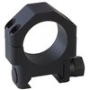 Anneaux de lunette 30 mm profil bas en acier (0,925")