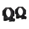 Anneaux TSR ultra bas en acier 34 mm