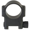 HRT colliers aluminium 30 mm bas