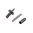 Kit base de guidon avant AR-15 A1