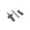 Kit base de guidon avant AR-15 A1