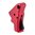 Corps de détente amélioré pour GLOCK® - rouge