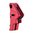 Corps de détente amélioré pour GLOCK® - rouge