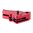 Corps de détente amélioré pour GLOCK® - rouge