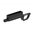 Puits de chargeur standard pour HUNTER 700L (à verrou) - noir